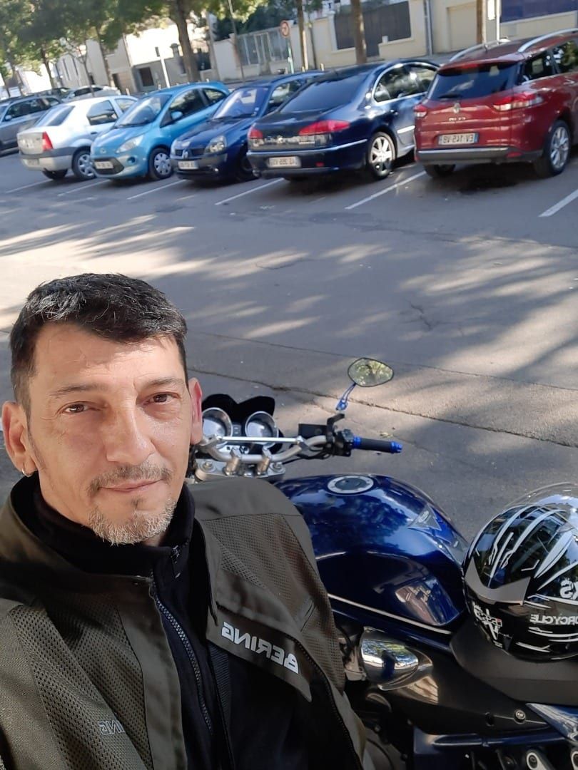 Profil de Paul-joseph