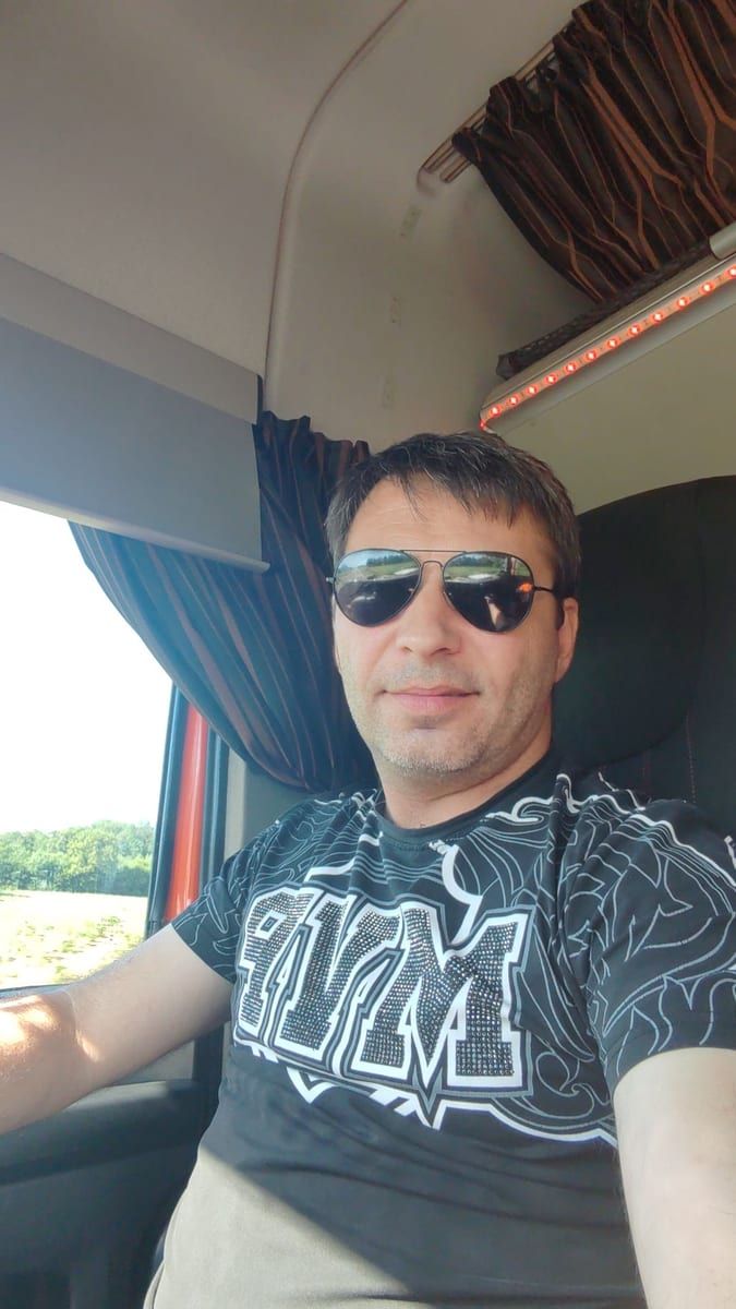 Profil de Andris