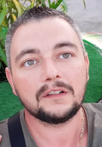 Profil de Yovann
