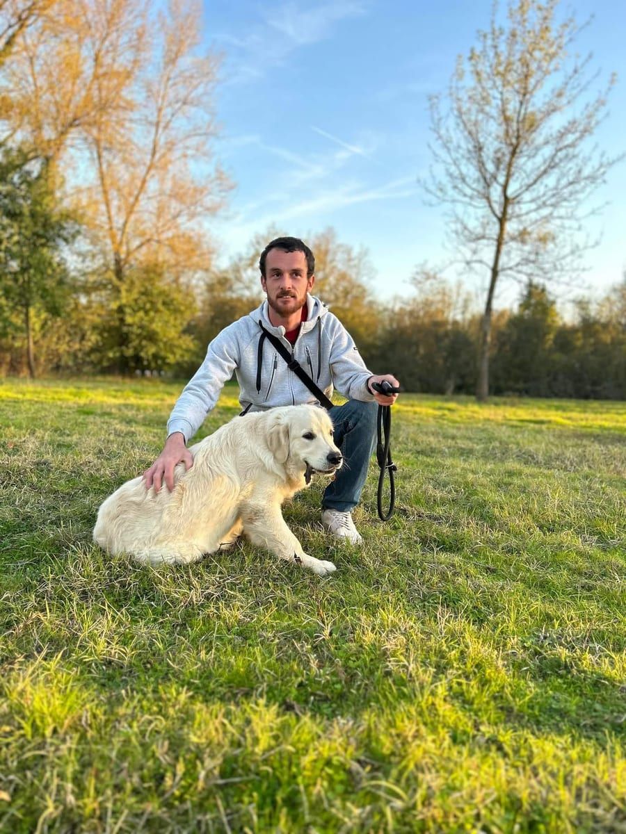 Profil de Sven