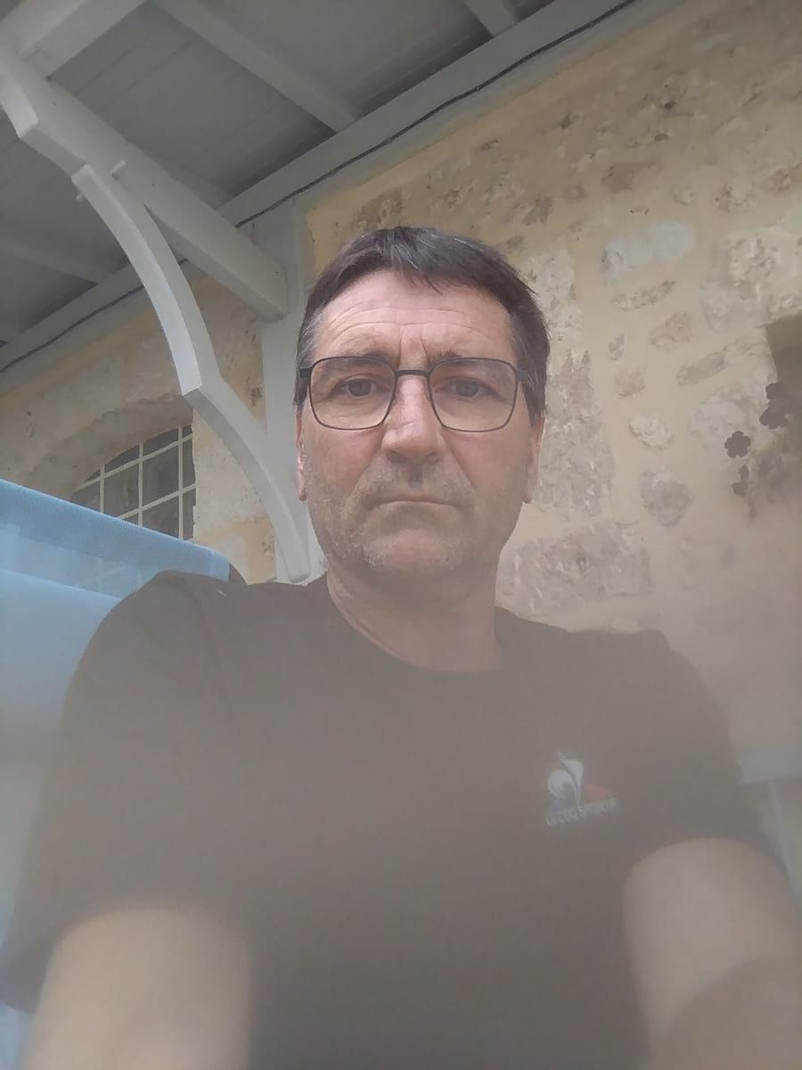 Profil de Amar