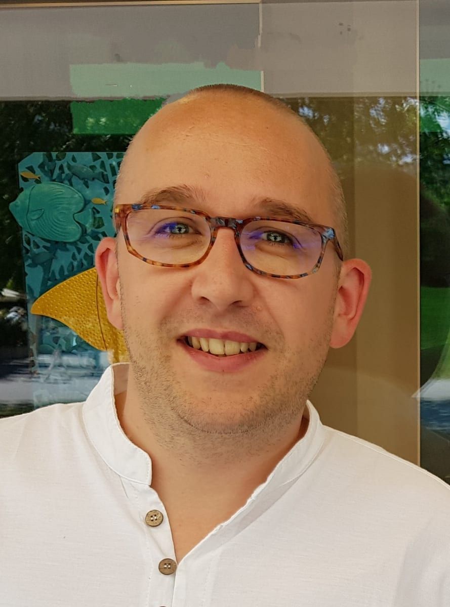 Profil de Jahid