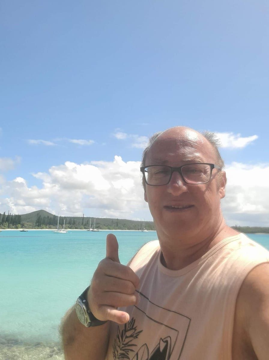 Profil de Wafi