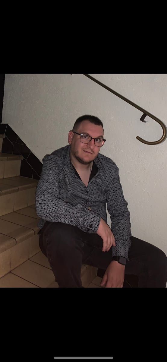 Profil de Victorien