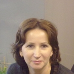 Profil de Delinda
