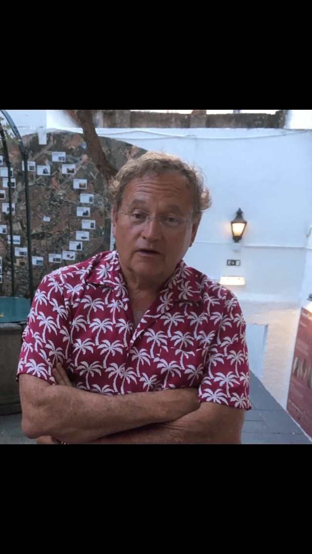 Profil de Jean-didier