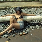 Profil de Victorine