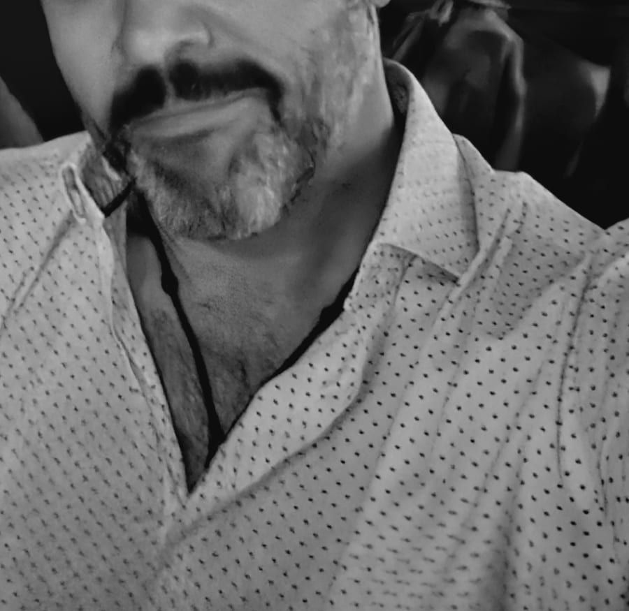 Profil de Guy-marc