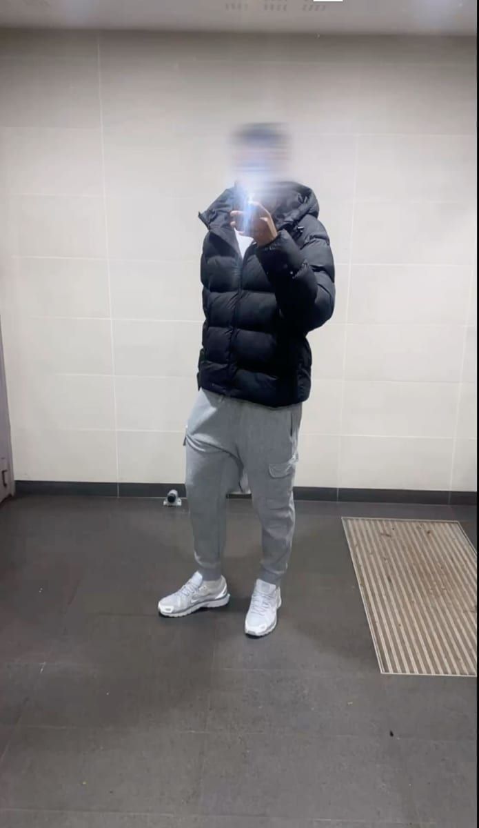 Profil de Bryand