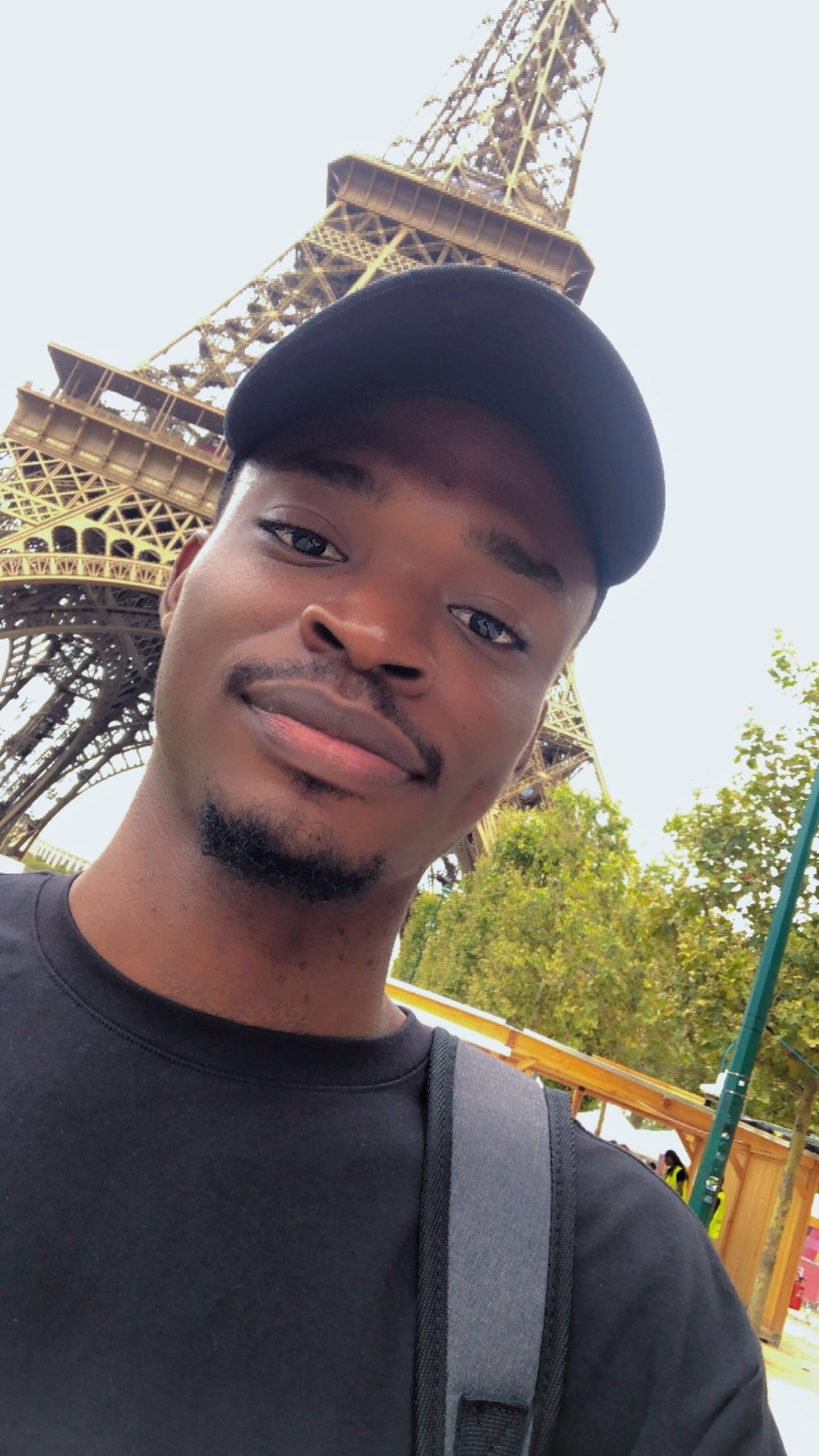 Profil de Vaik